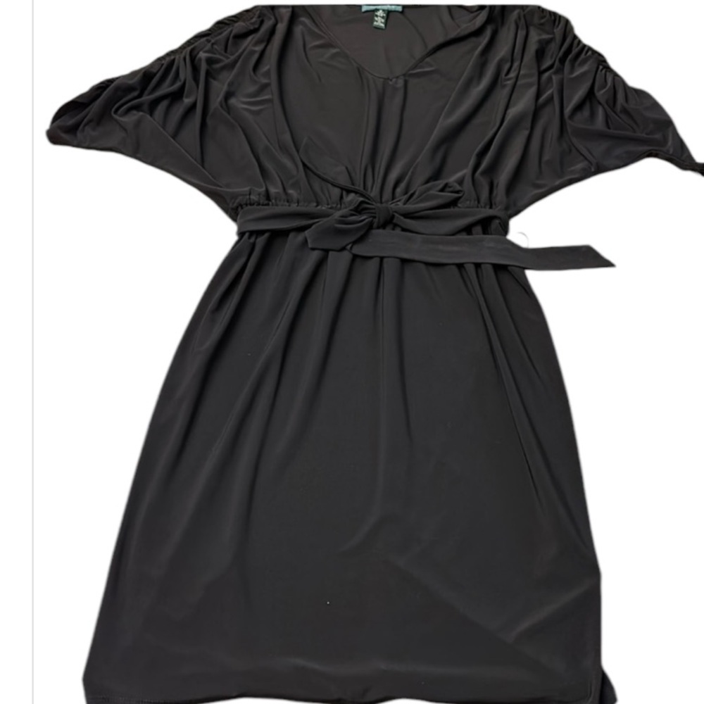 RALPH LAUREN dress